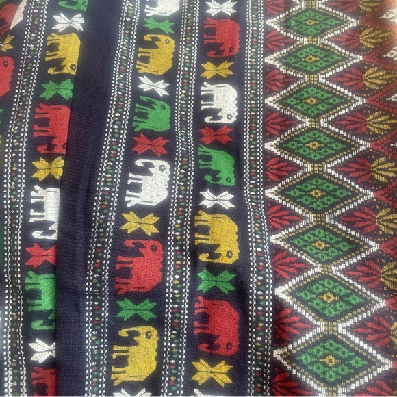 Boutique Boho/Hippie Harem/Drop Crotch Pants - Picture 5 of 12